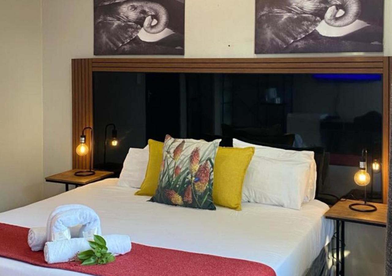 Bothabelo Bed And Breakfast Phalaborwa Exterior photo