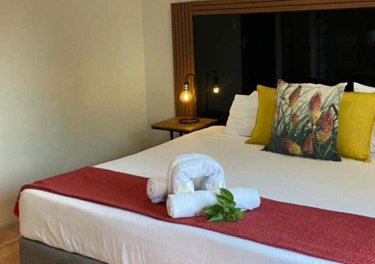 Bothabelo Bed And Breakfast Phalaborwa Exterior photo