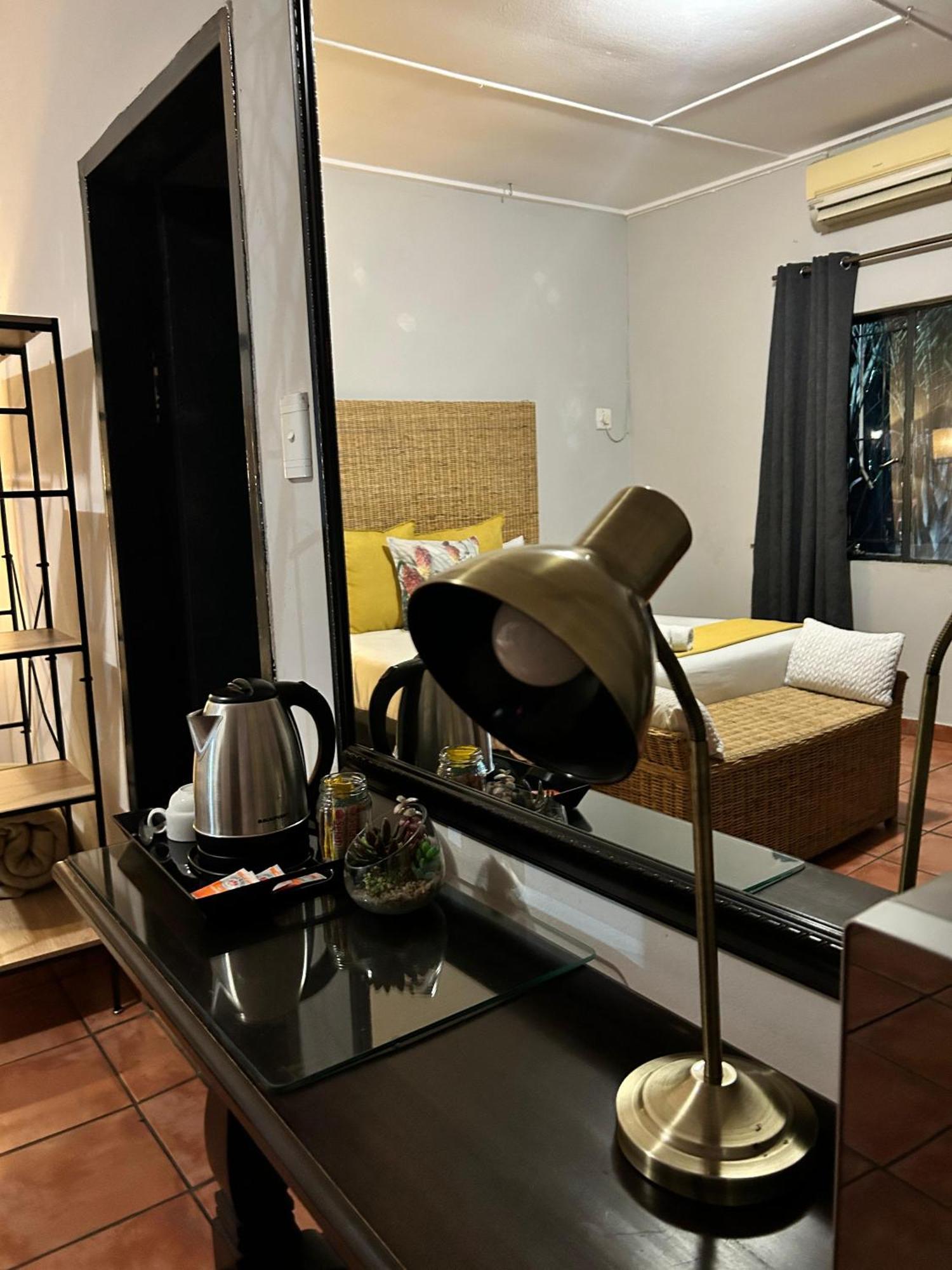 Bothabelo Bed And Breakfast Phalaborwa Exterior photo