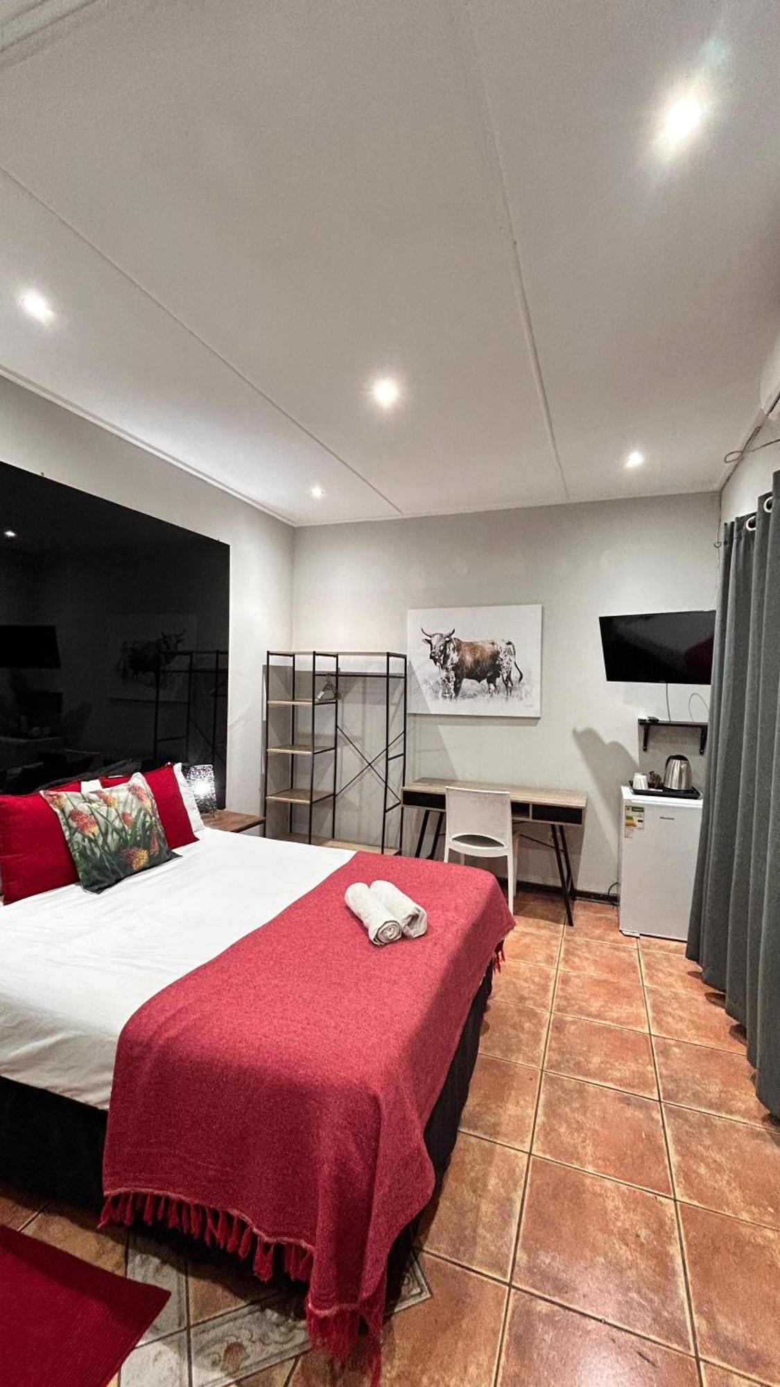 Bothabelo Bed And Breakfast Phalaborwa Exterior photo
