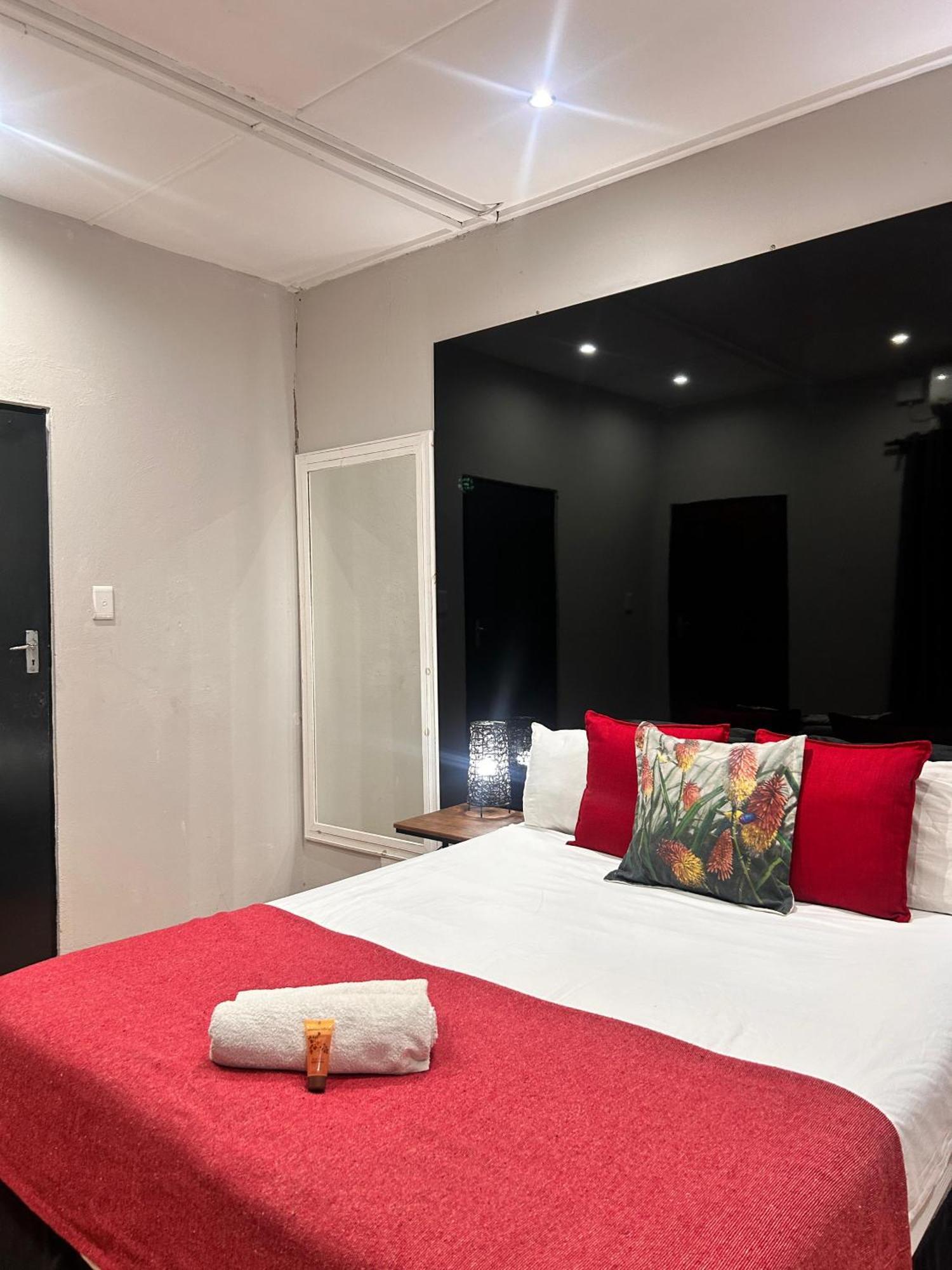 Bothabelo Bed And Breakfast Phalaborwa Exterior photo