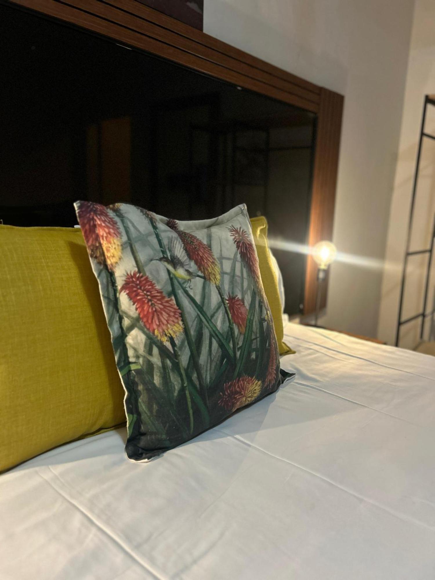 Bothabelo Bed And Breakfast Phalaborwa Exterior photo