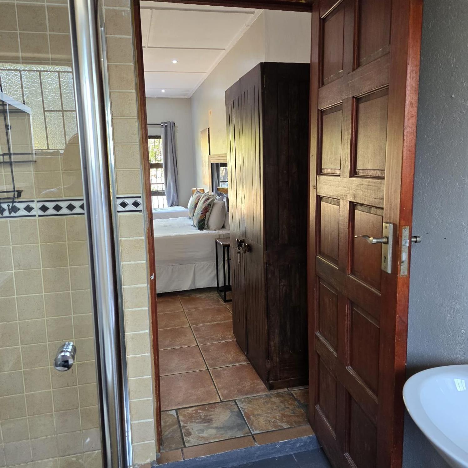 Bothabelo Bed And Breakfast Phalaborwa Exterior photo