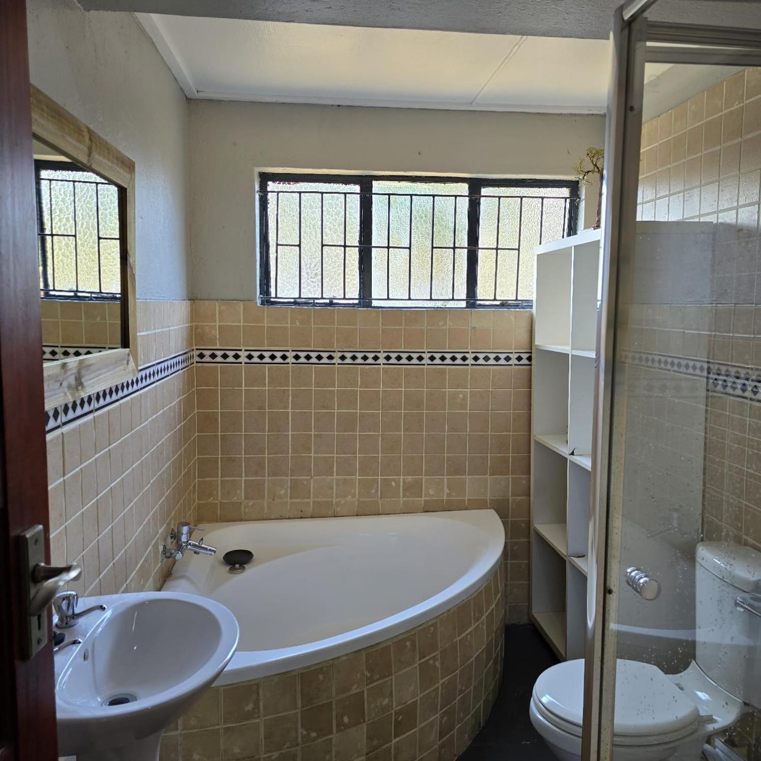 Bothabelo Bed And Breakfast Phalaborwa Exterior photo