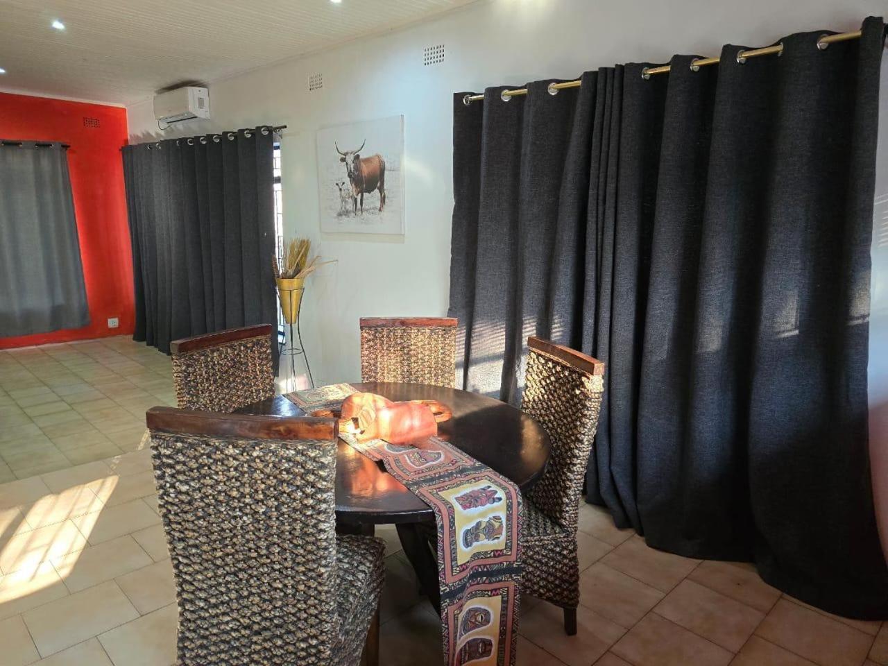 Bothabelo Bed And Breakfast Phalaborwa Exterior photo