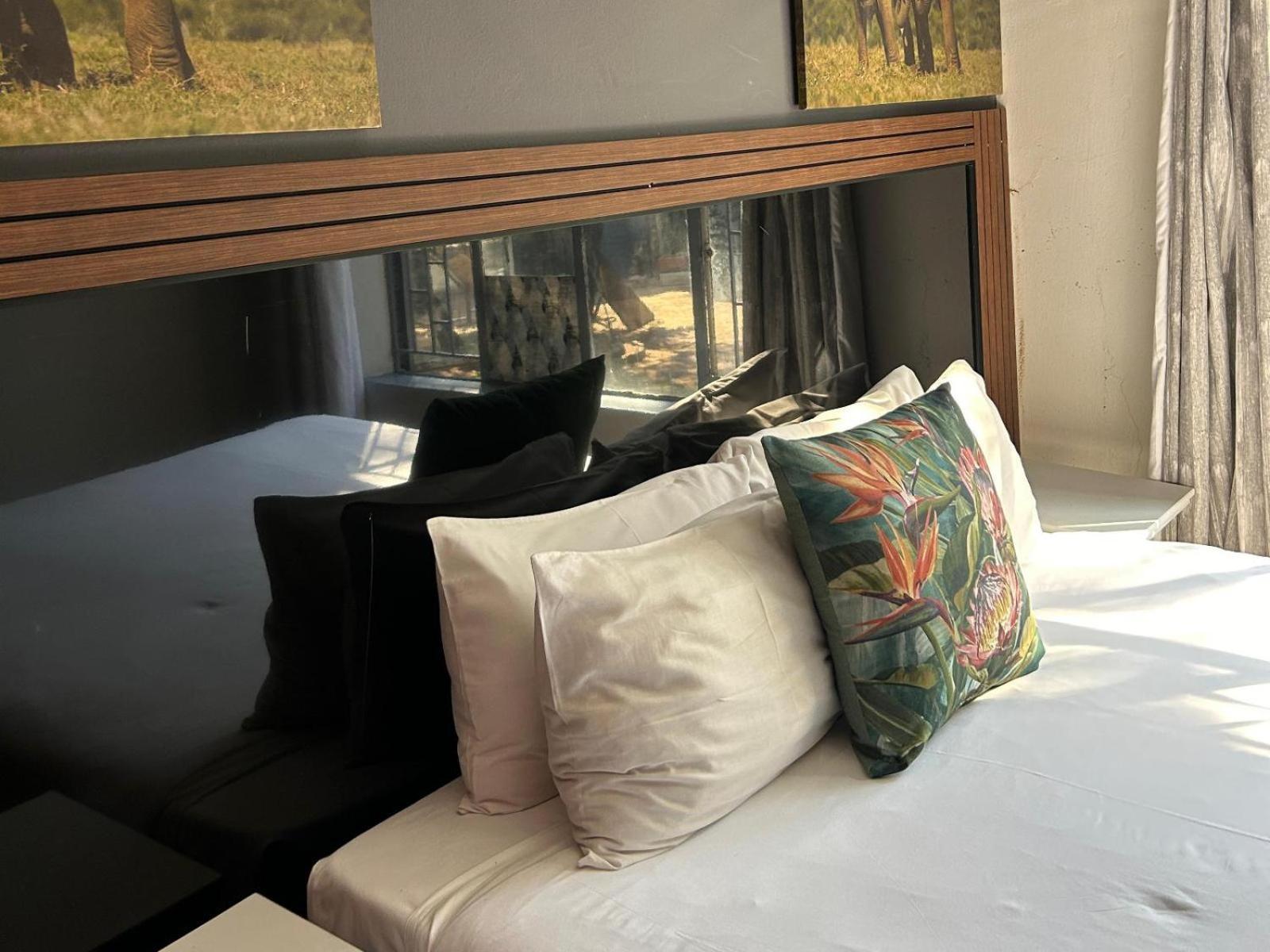 Bothabelo Bed And Breakfast Phalaborwa Exterior photo
