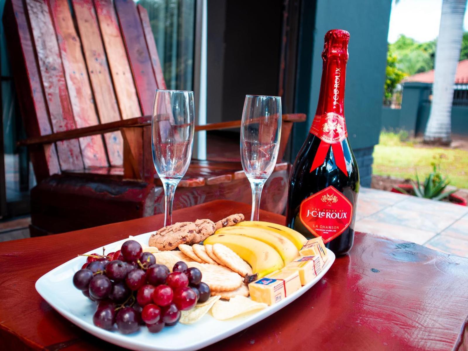 Bothabelo Bed And Breakfast Phalaborwa Exterior photo