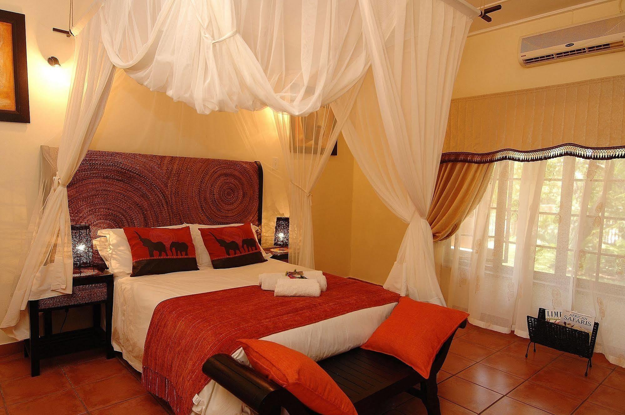 Bothabelo Bed And Breakfast Phalaborwa Exterior photo